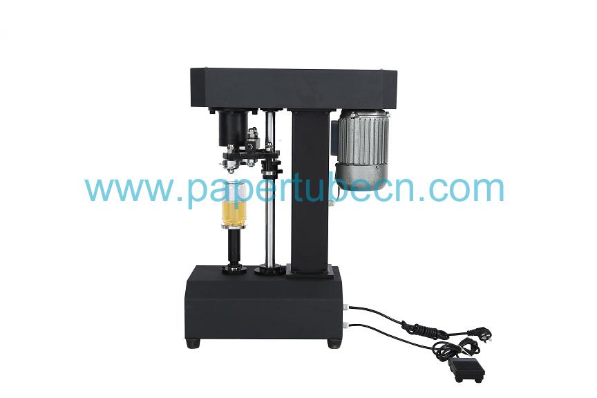 Table Type Can Sealing Machine