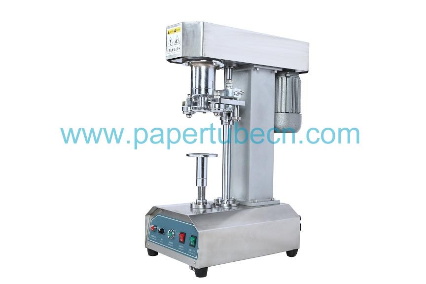 Table Type Can Sealing Machine
