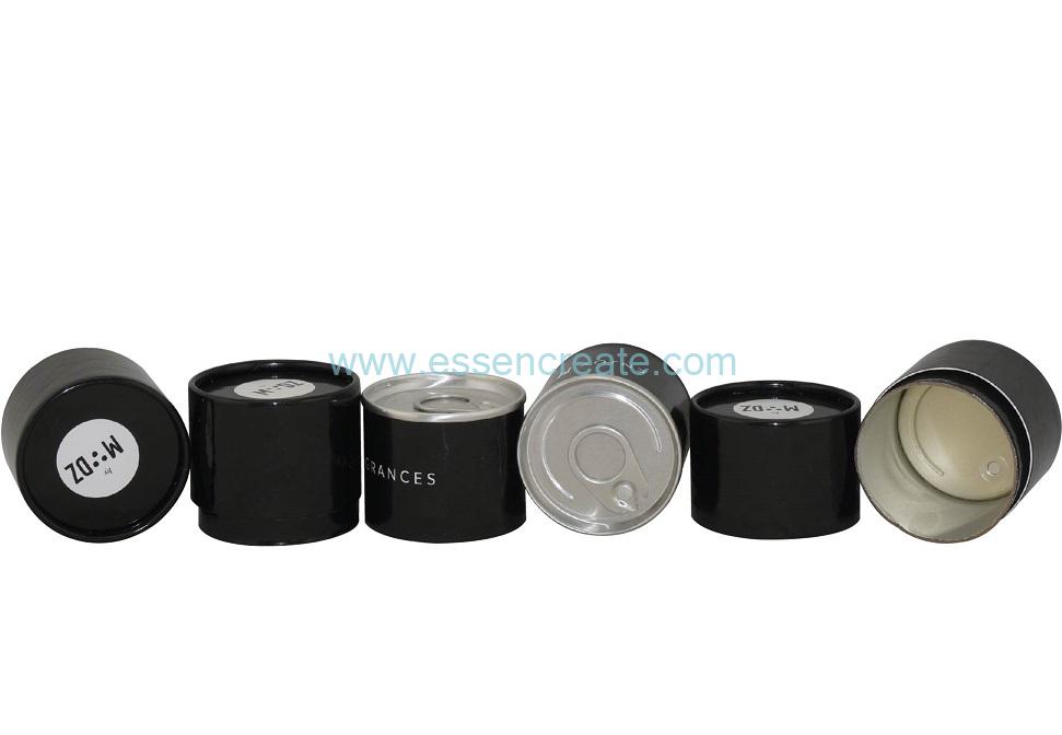 High Quality Fragrant Beads Packaging Paper Cans