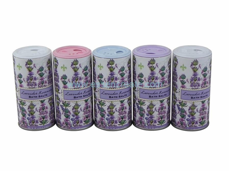 Moisture-proof Shaker Paper Cans