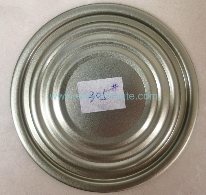 305 cubiertas de hierro