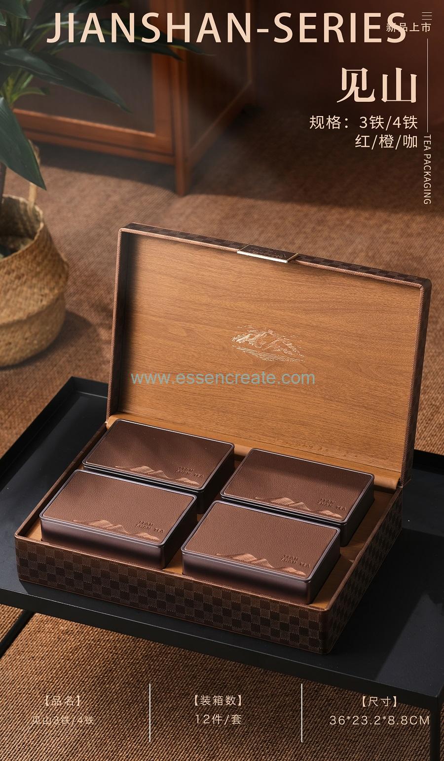 caja de té de manzana caja de té de manzana