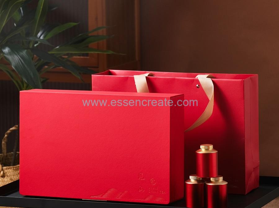 cajas de muestra de té cajas de muestra de té