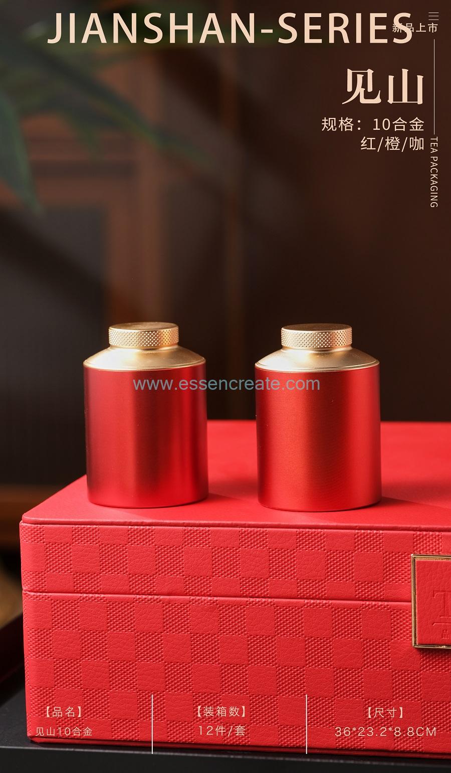 caja de té de gres caja de té de gres