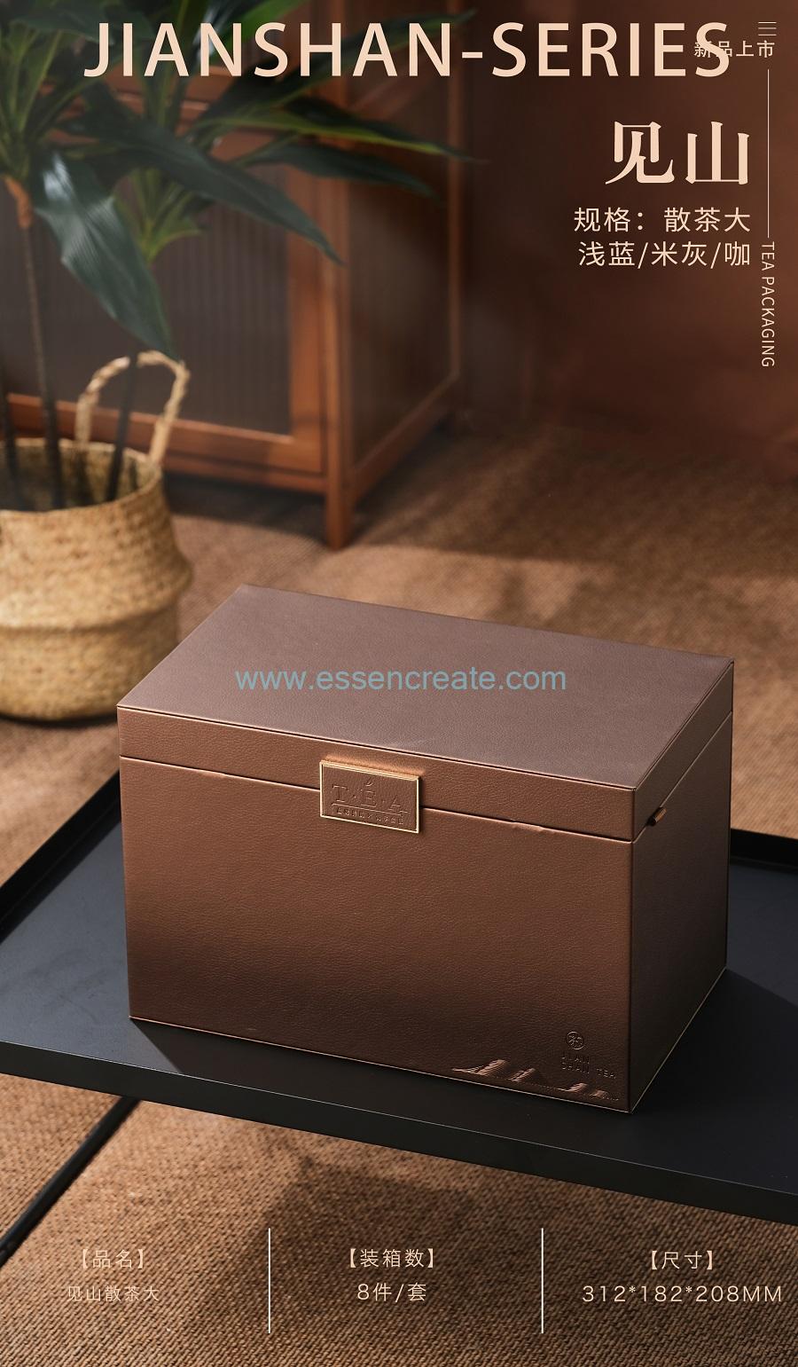 caja de té para profesionales caja de té para profesionales