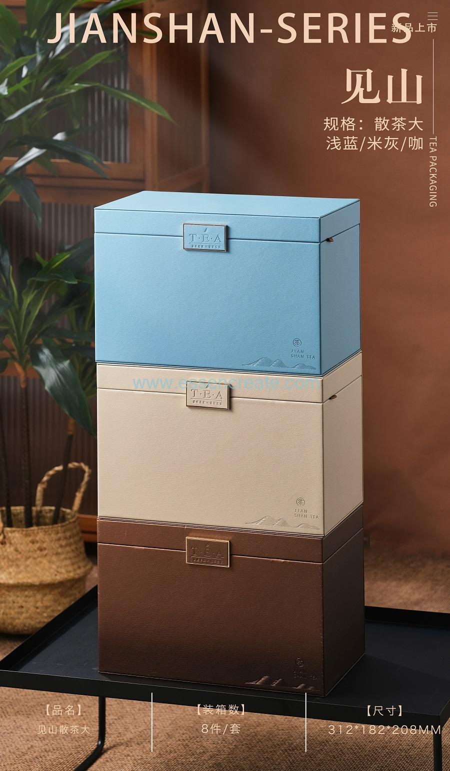 juego de caja de regalo de taza de té juego de caja de regalo de taza de té