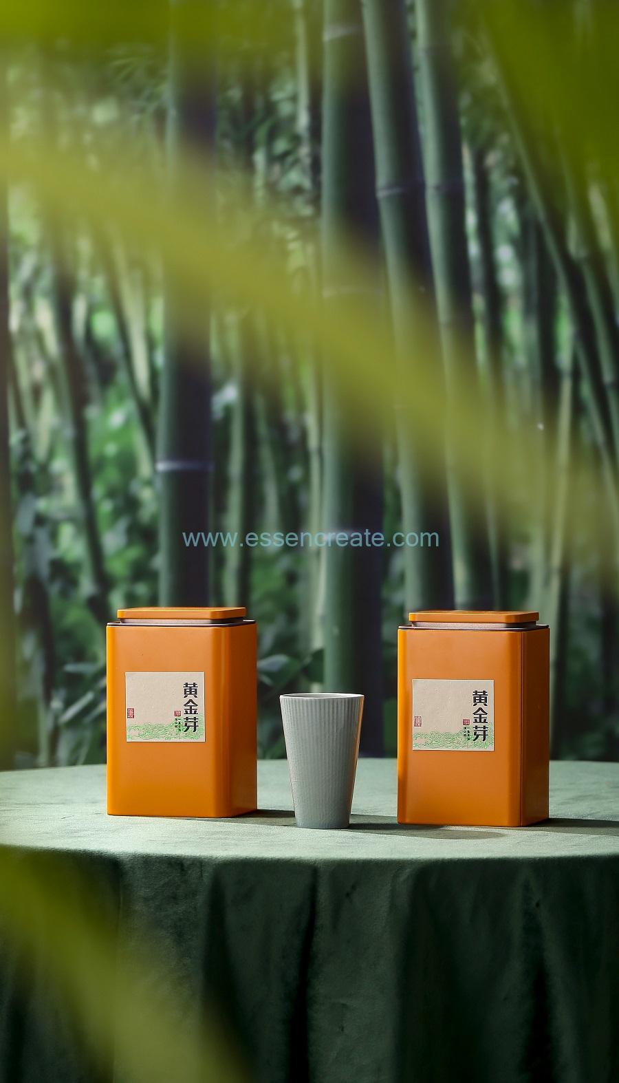 caja de almacenamiento de cuero pu para reloj