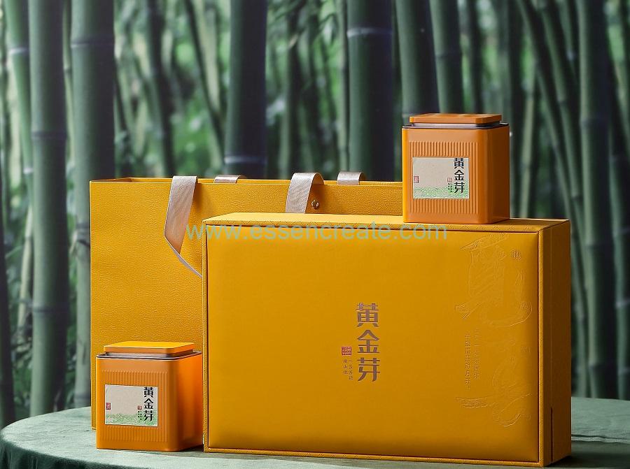 caja de cartón para embalaje de té caja de cartón para embalaje de té