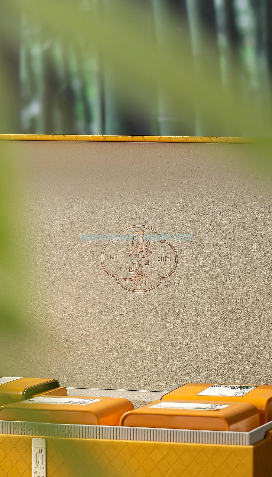 pu su caja de té pu su caja de té