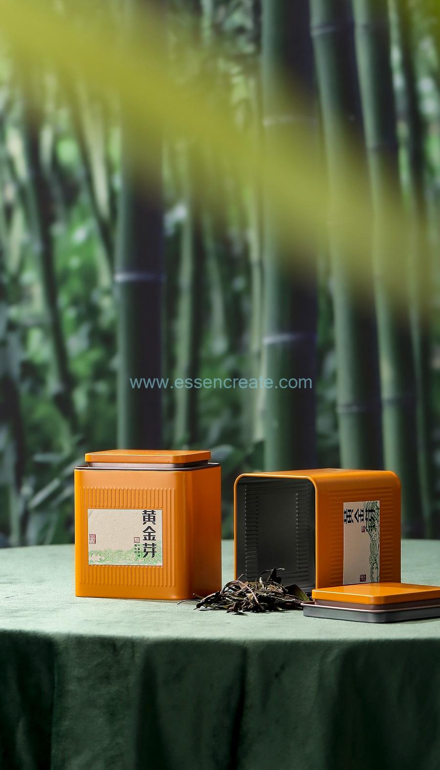 caja de bolsitas de té de cartón caja de bolsitas de té de cartón