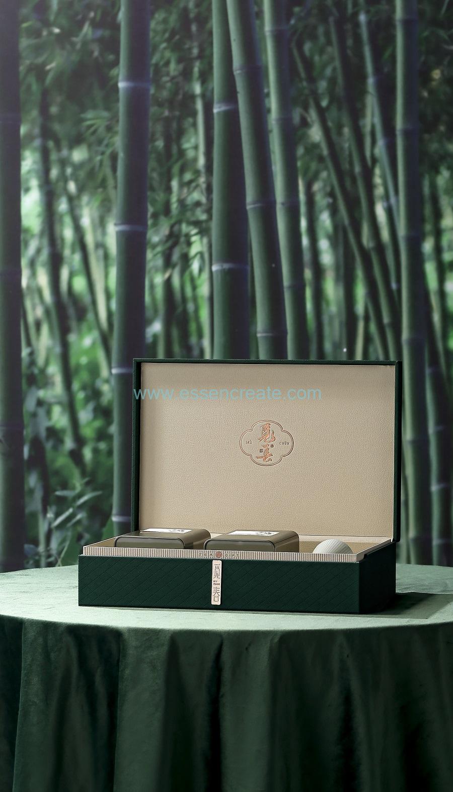 Pu cuero pequeño viaje joyero regalo anillo cuello Pu cuero pequeño viaje joyero regalo anillo cuello