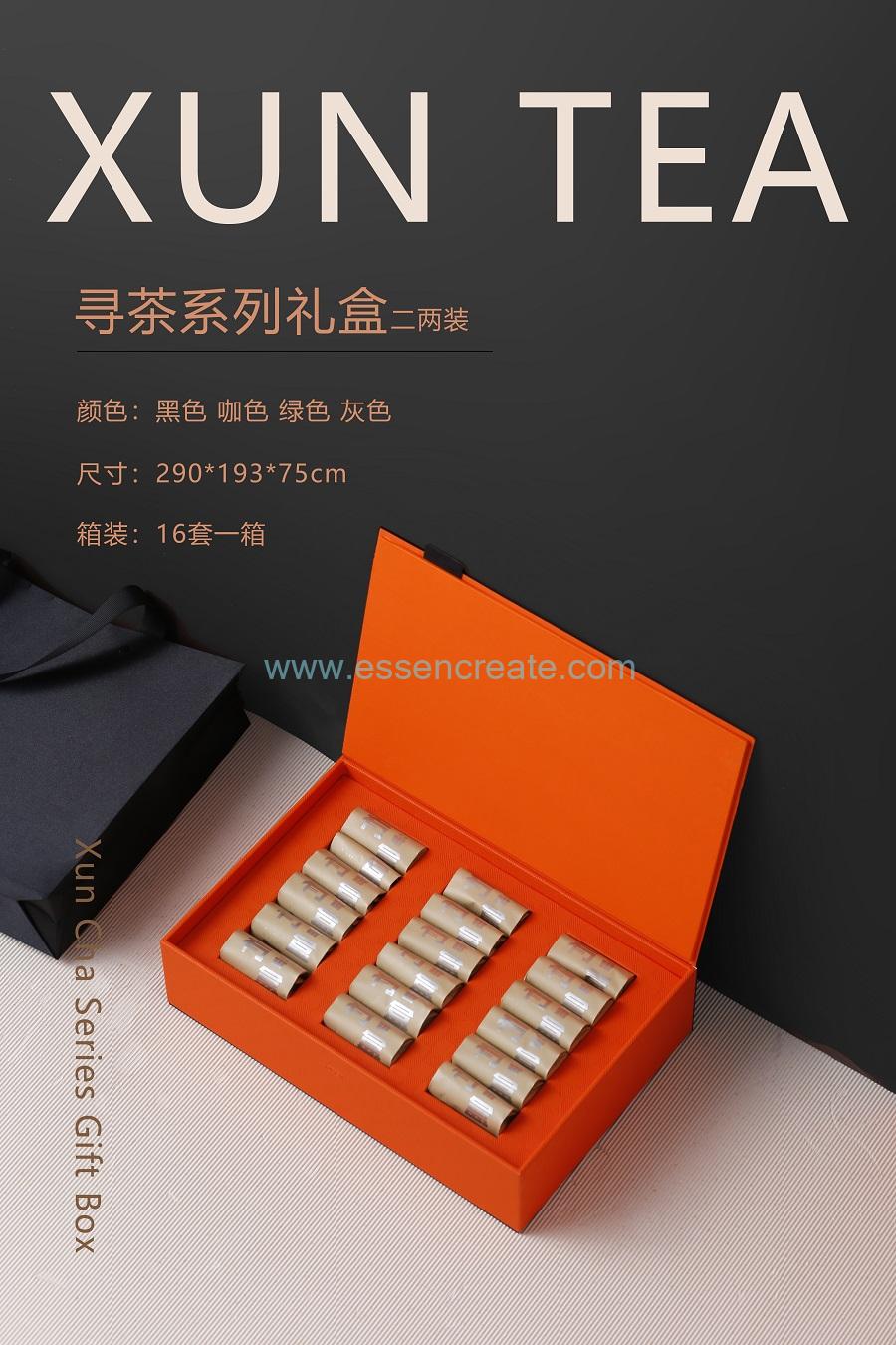 caja de té con bolsitas de té caja de té con bolsitas de té