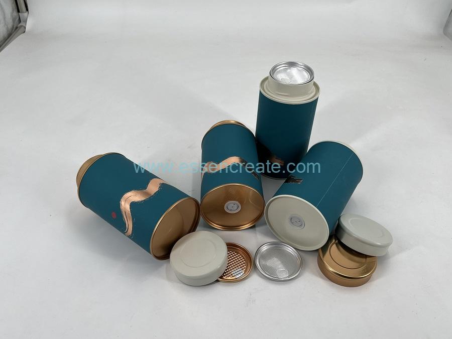 botes de hojalata para té botes de hojalata para té