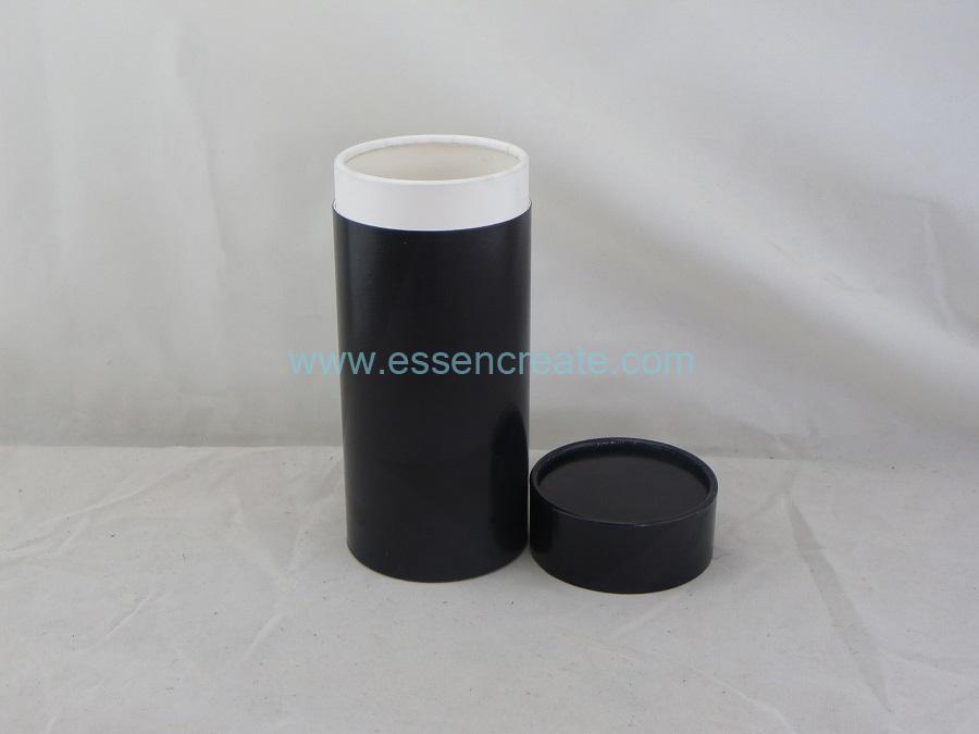 tazas de lata de té de burbujas