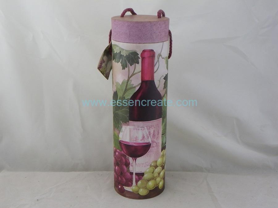 embalaje de latas de papel de guangzhou