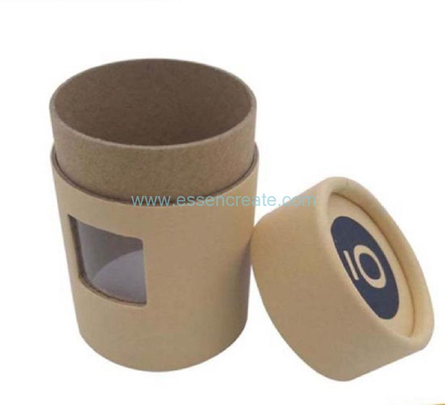 embalaje de tubos de papel kraft embalaje de tubos de papel kraft