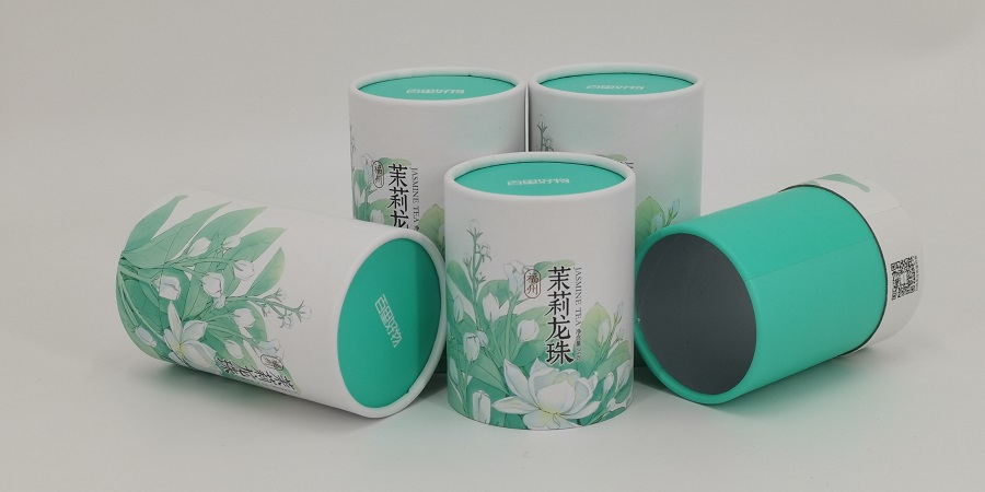bebida de té enlatada