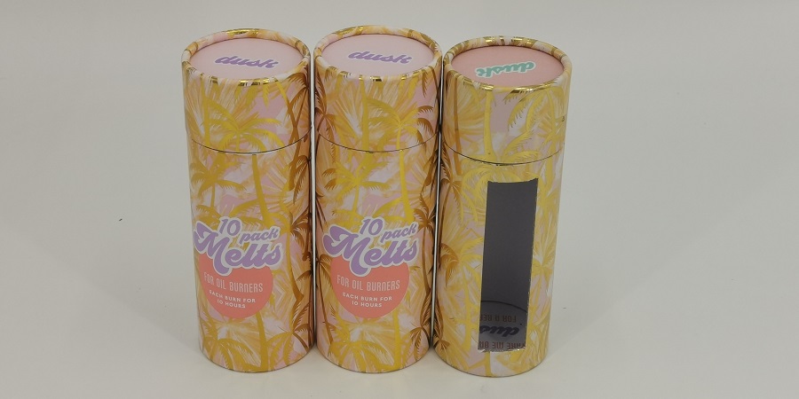 máquina de tubos de papel kraft máquina de tubos de papel kraft