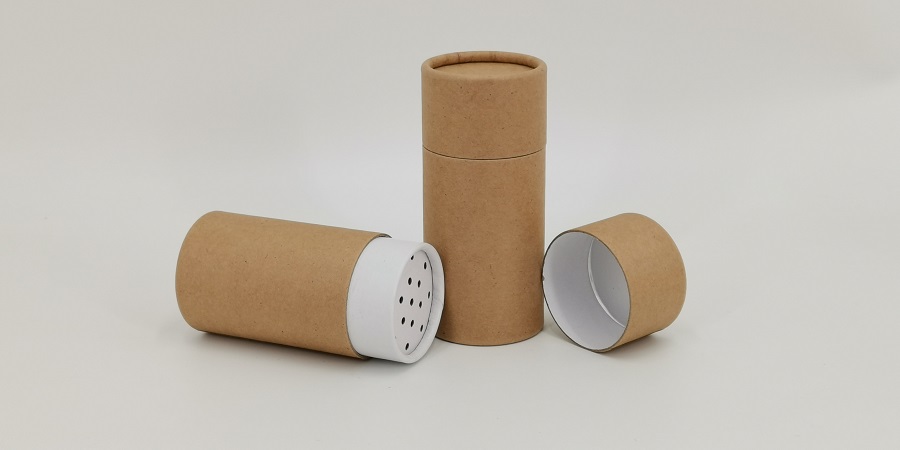 tubos de papel de la máquina que se encrespa