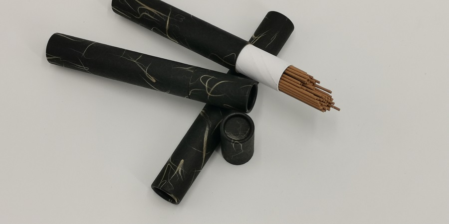 tubo de papel con tapas tubo de papel con tapas