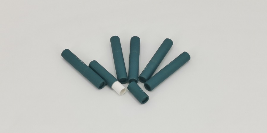tubo agitador de papel kraft tubo agitador de papel kraft