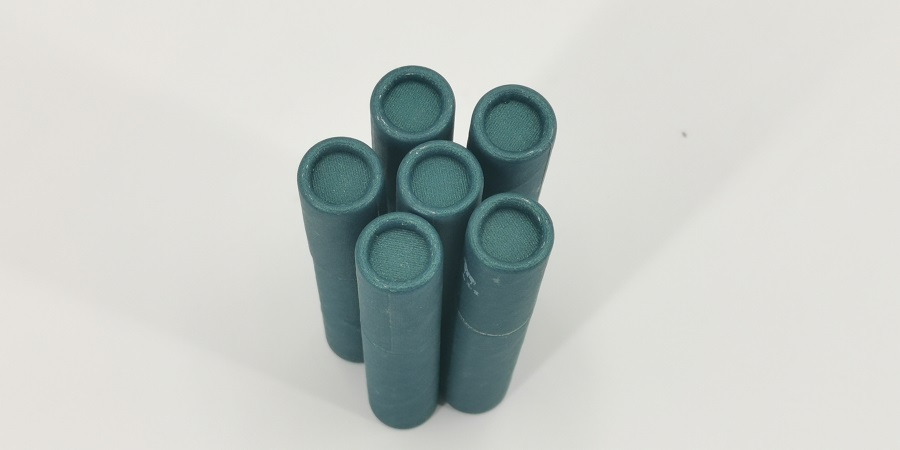 tubo de papel de embalaje de incienso tubo de papel de embalaje de incienso