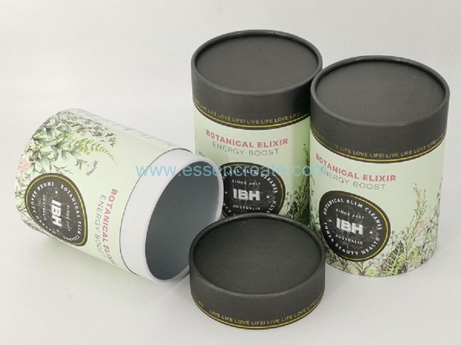 tapa de latas de papel tapa de latas de papel