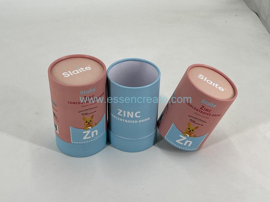 tubo agitador de papel de 16 oz tubo agitador de papel de 16 oz