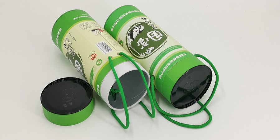 lata de papel cosmético lata de papel cosmético