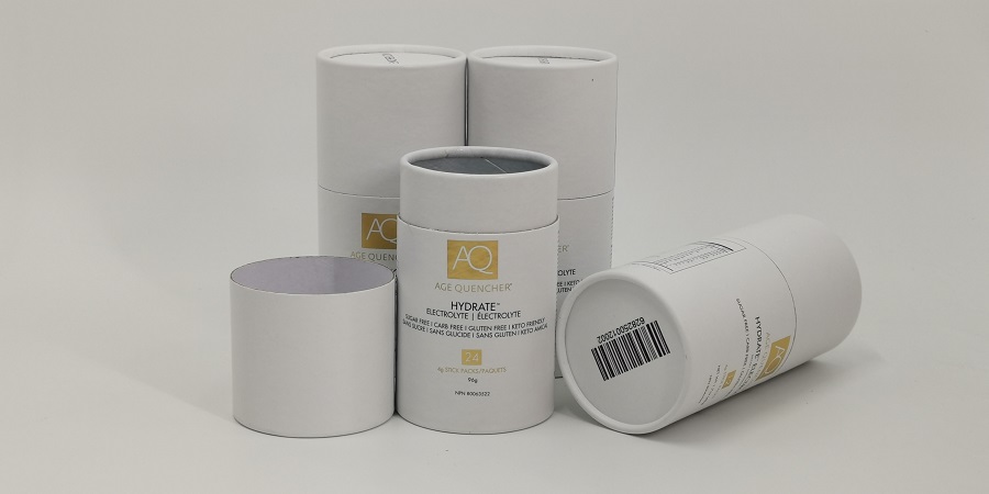 Inodoro de máquina cortadora de tubos de papel 2023