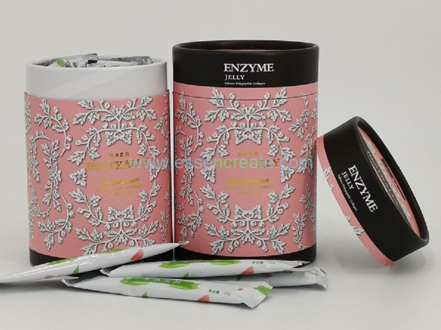 pezones cubre lata de papel pezones cubre lata de papel