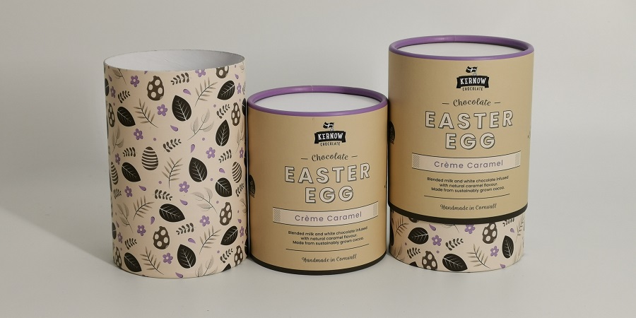 tubo de papel para envasado de alimentos en polvo tubo de papel para envasado de alimentos en polvo