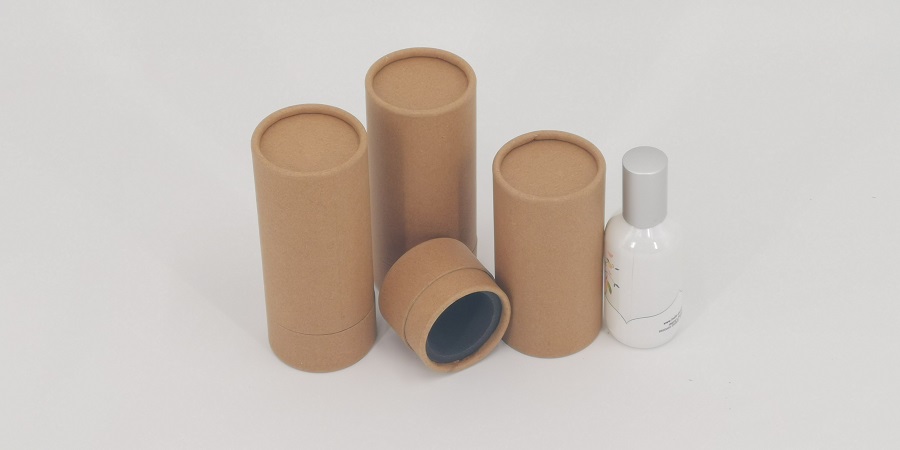 tubo de papel cilíndrico tubo de papel cilíndrico