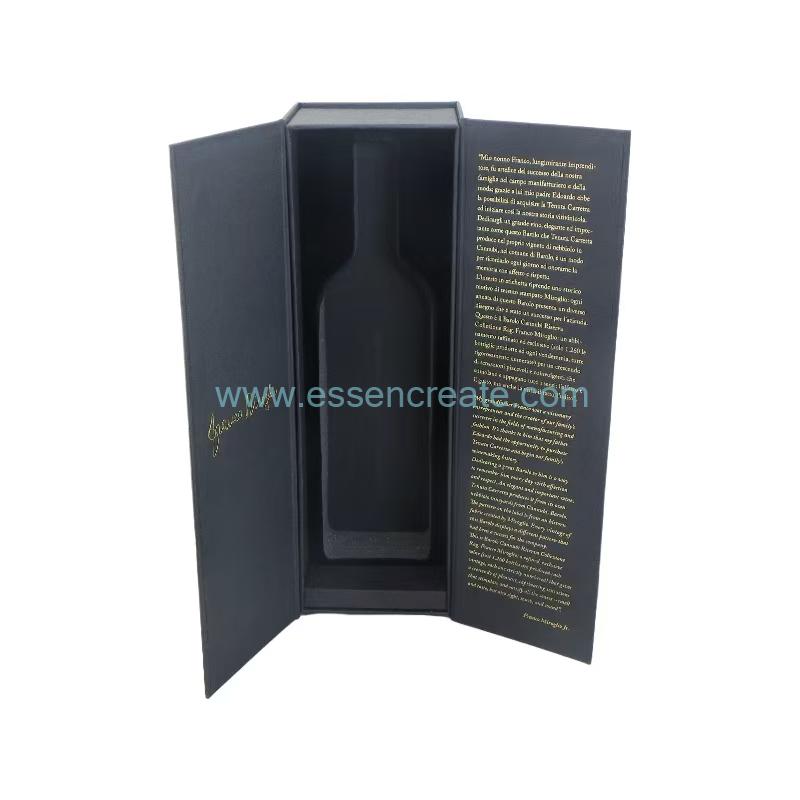 Premium Wine Gift Box