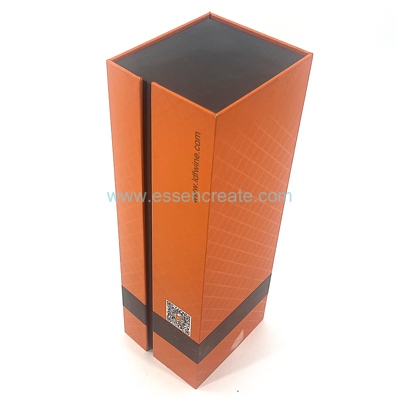 Custom Wine Packaging Custom Wine Packaging