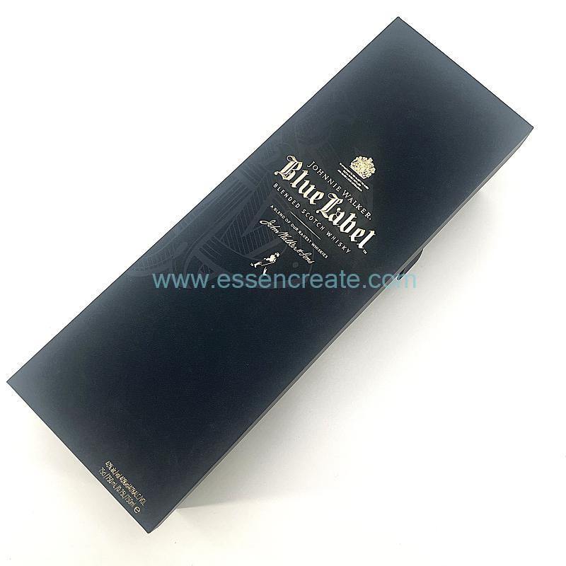 Custom Wine Packaging Custom Wine Packaging