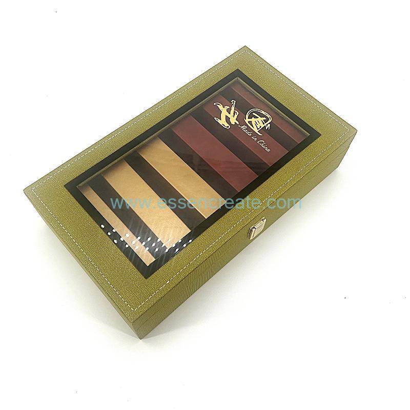 Exquisite Tea Gift Box