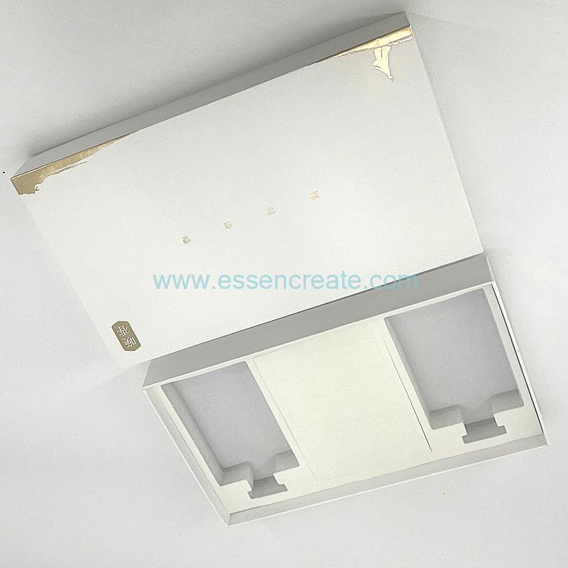 Luxury Cardboard Packaging
