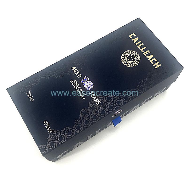 Custom Logo Packaging Box Custom Logo Packaging Box
