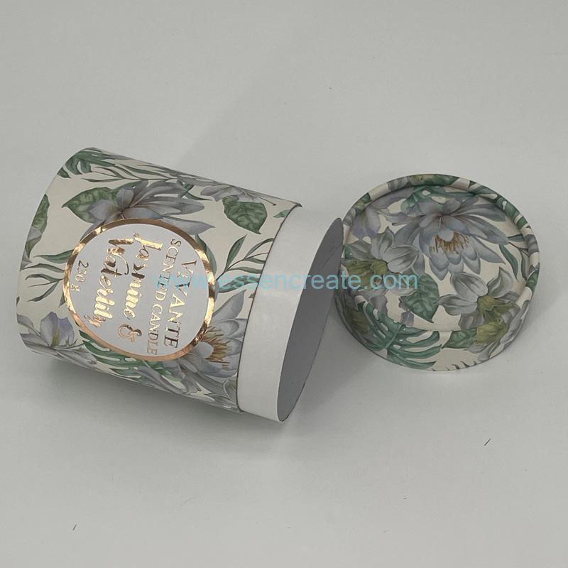 Small Paper Tubes for Export Small Paper Tubes for Export