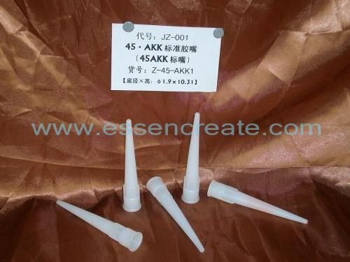 Plastic Nozzle