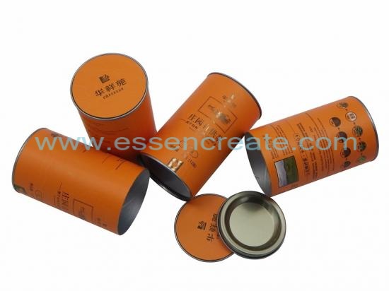 Bump Metal Concave-Convex Tin Composite Cans