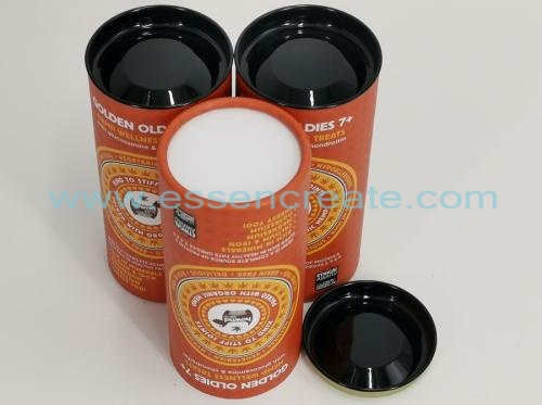 medicina para mascotas glucosamina condroitina latas de papel de embalaje
