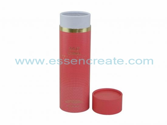 Fragrance Bottle Packaging Tube