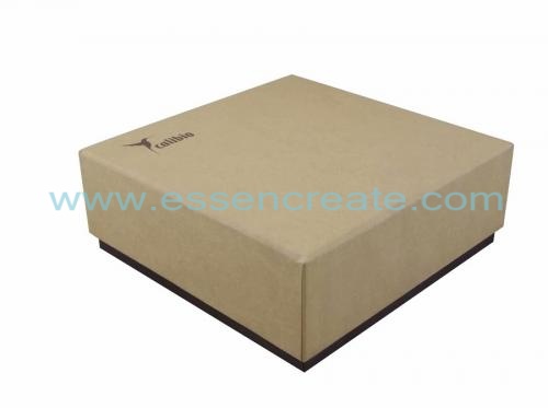 Perfume Gift Packaging Cardboard Paper Box