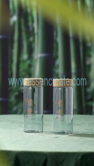 Monkey Kui Gift Box With Six Vials