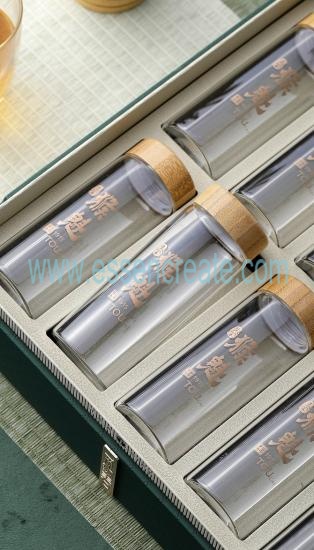 Monkey Kui Gift Box With Ten Small Jar