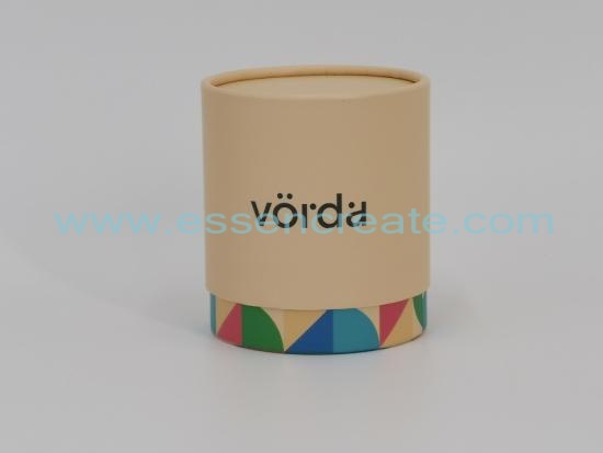 Metal Can For Tea Tin With