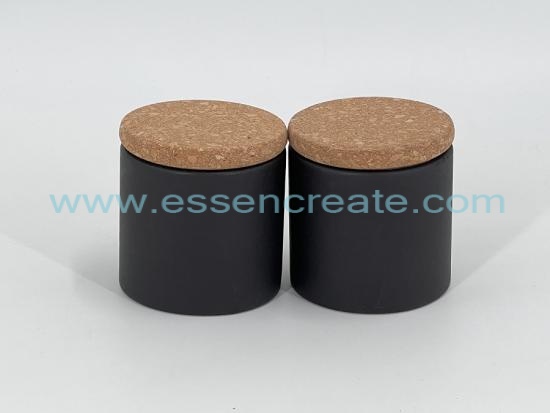 Kinds Cork Rolled Edge Cans