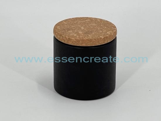 Kinds Cork Rolled Edge Cans